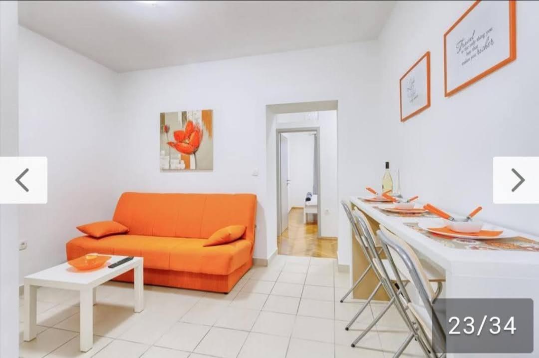 Marija Apartments بولا المظهر الخارجي الصورة