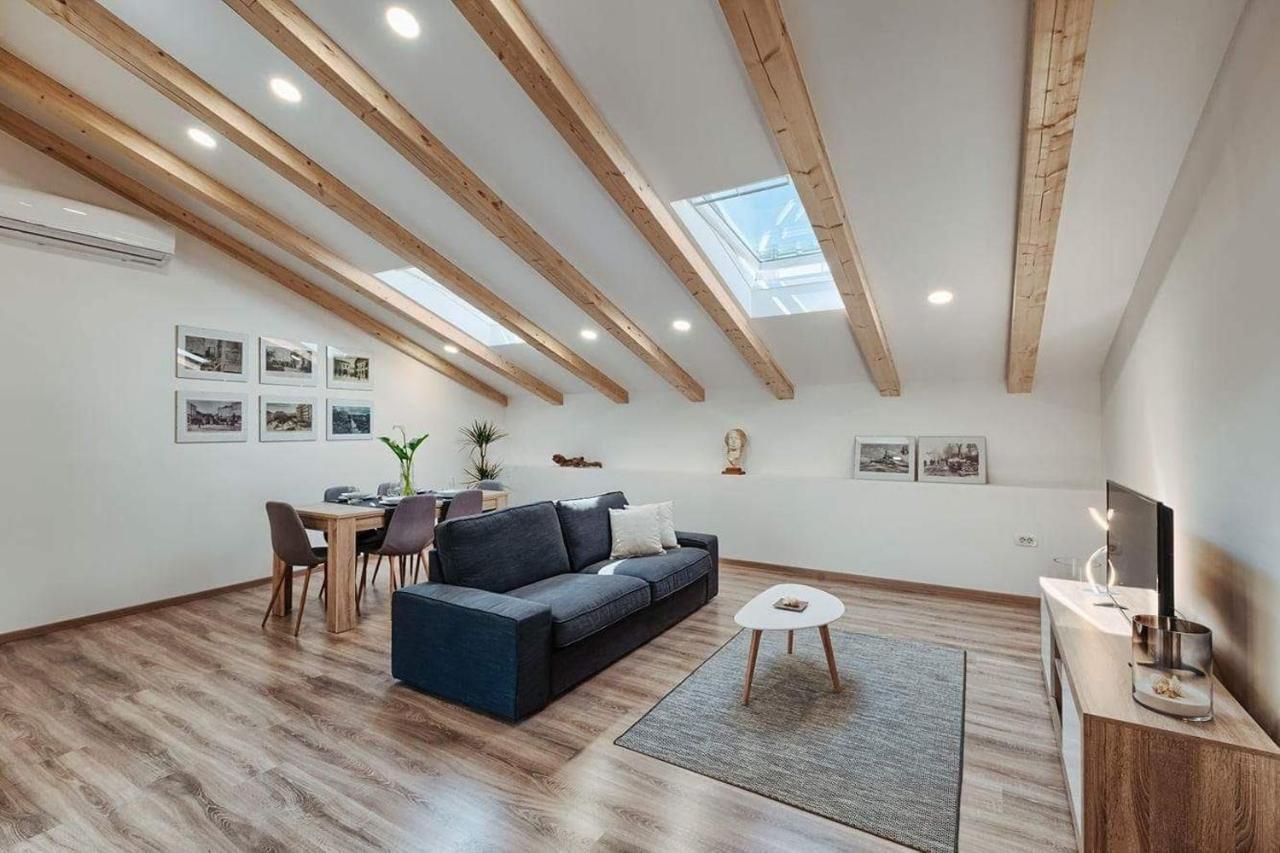 Marija Apartments بولا المظهر الخارجي الصورة