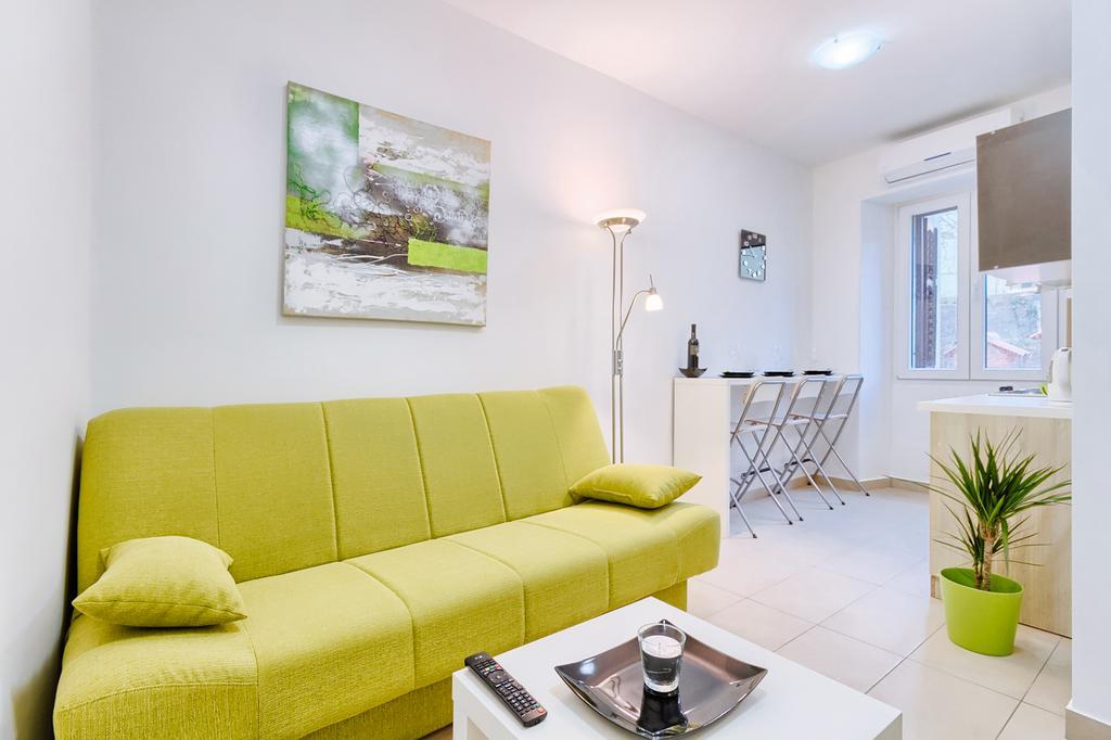 Marija Apartments بولا المظهر الخارجي الصورة